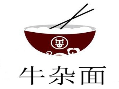 牛杂面加盟